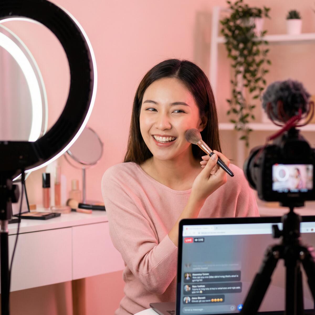 四虎影院美妆视频教程